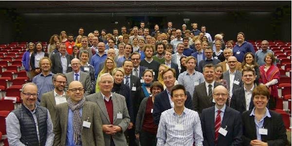 Program Status Seminar MaxSynBio 2016, Martinsried Program Status Seminar MaxSynBio 2016, Martinsried