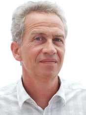 Dr. phil. habil. Joachim Schummer