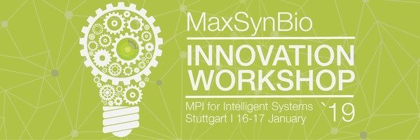 Dieter Treichel, Max Planck Innovation GmbH