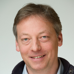 Peer Fischer