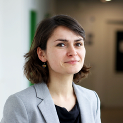 Florine Maes