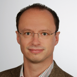 Dieter Treichel