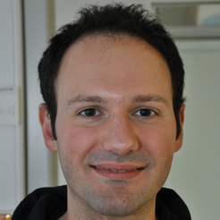 Marco Raffaele Cosenza