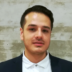 Adrian Zambrano