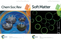 Polymersomes as compartments for artificial cells