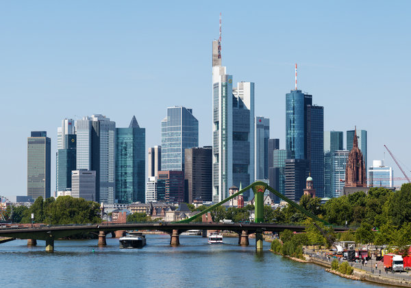 Project Leader Meeting Frankfurt/Main 2019 Project Leader Meeting Frankfurt/Main 2019