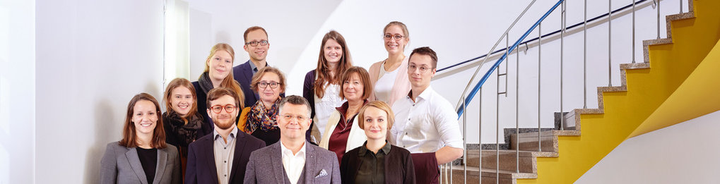 Research Group of Peter Dabrock Research Group of Peter Dabrock