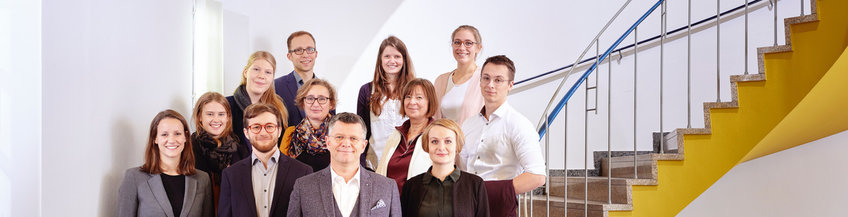 Members of the Dabrock Group Members of the Dabrock Group